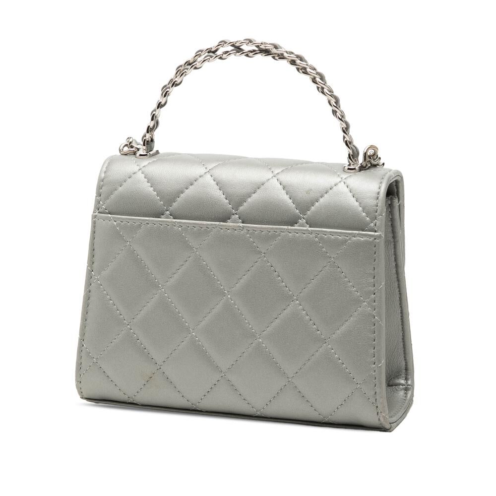 Chanel Flap Bag