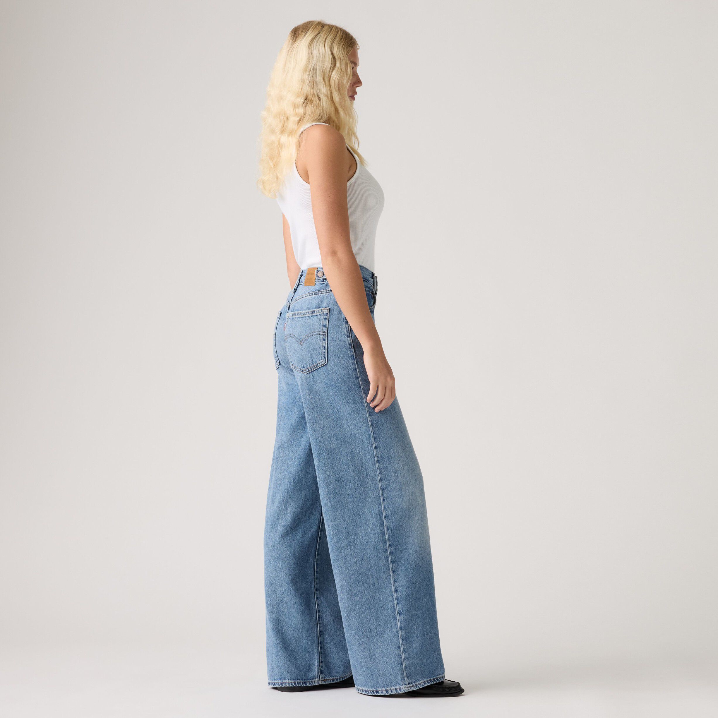 CINCH WIDE LEG LOSING MY MIND