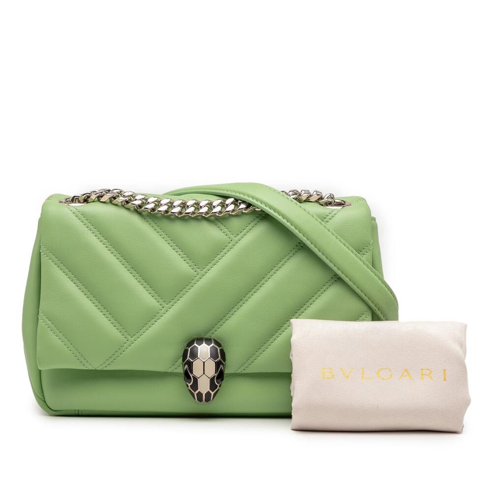 Bvlgari Crossbody Bag