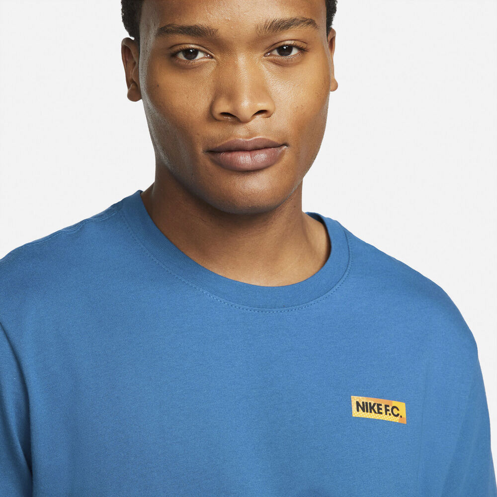 F.c. Traenings T Shirt