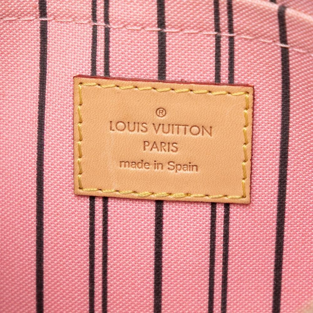 Louis Vuitton Neverfull