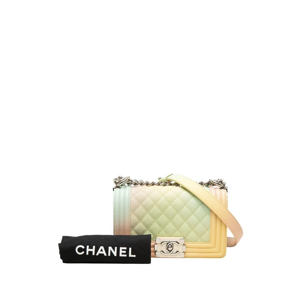 Chanel Boy Bags