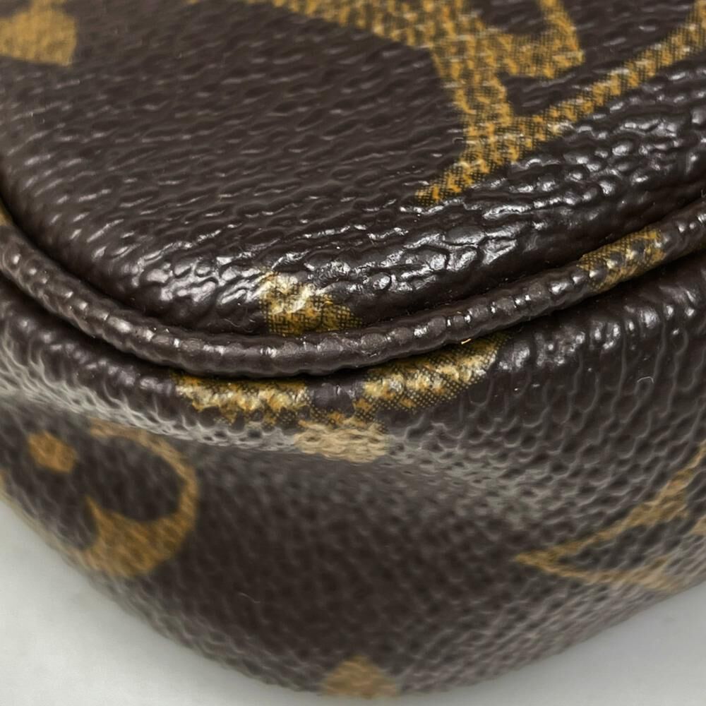 Louis Vuitton Trousse Makeup