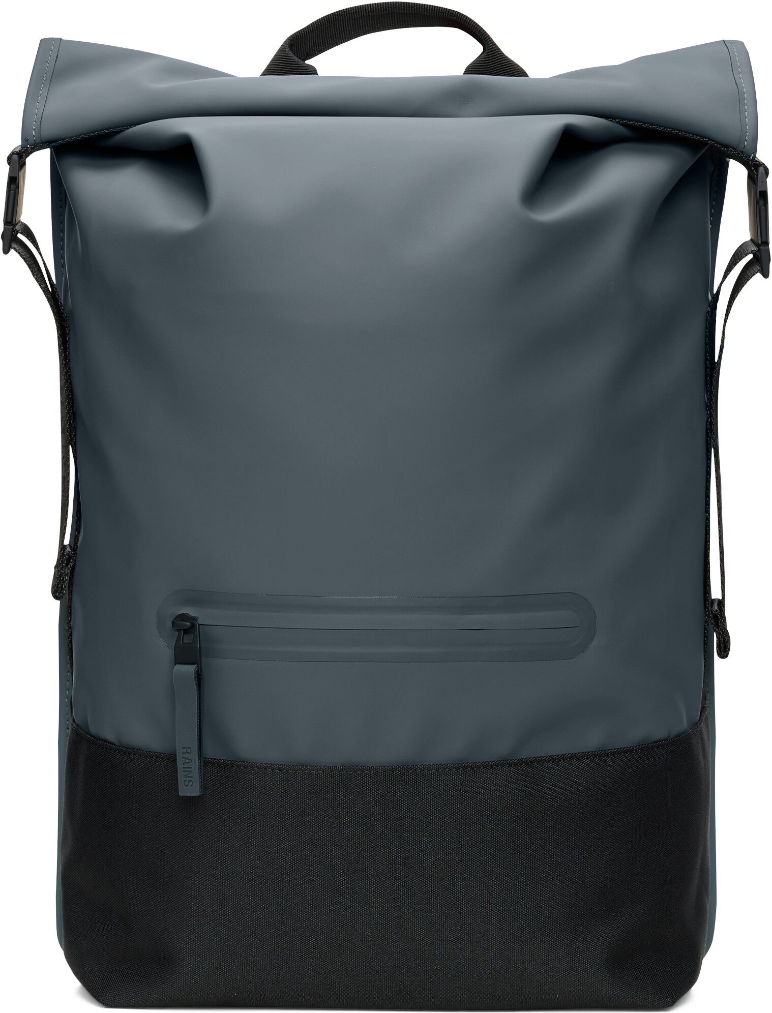 Trail Rolltop Backpack W3