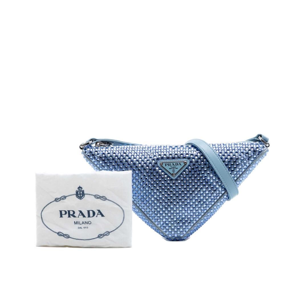 Prada Shoulder Bag