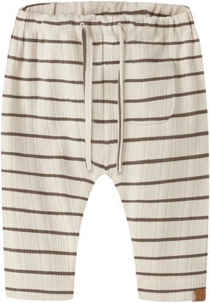 NBMKABY LOOSE PANT LIL