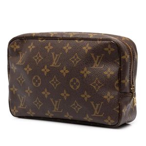 Louis Vuitton Trousse Toilette