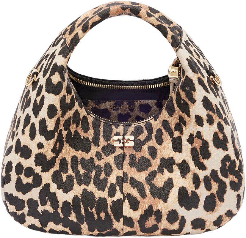 Hobo Mini Grained Leo