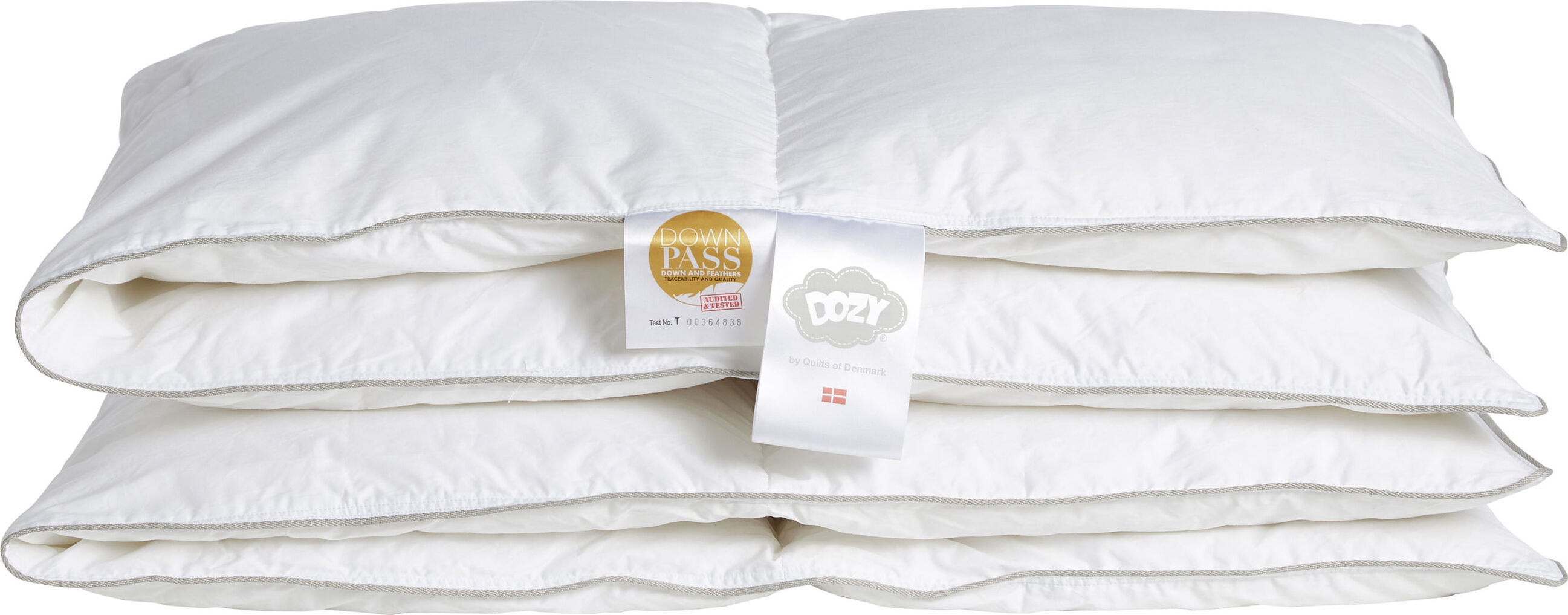 Dozy moskus juniordyne (Sval)