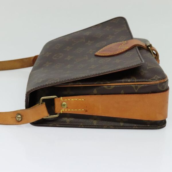 Louis Vuitton Cartouchiere