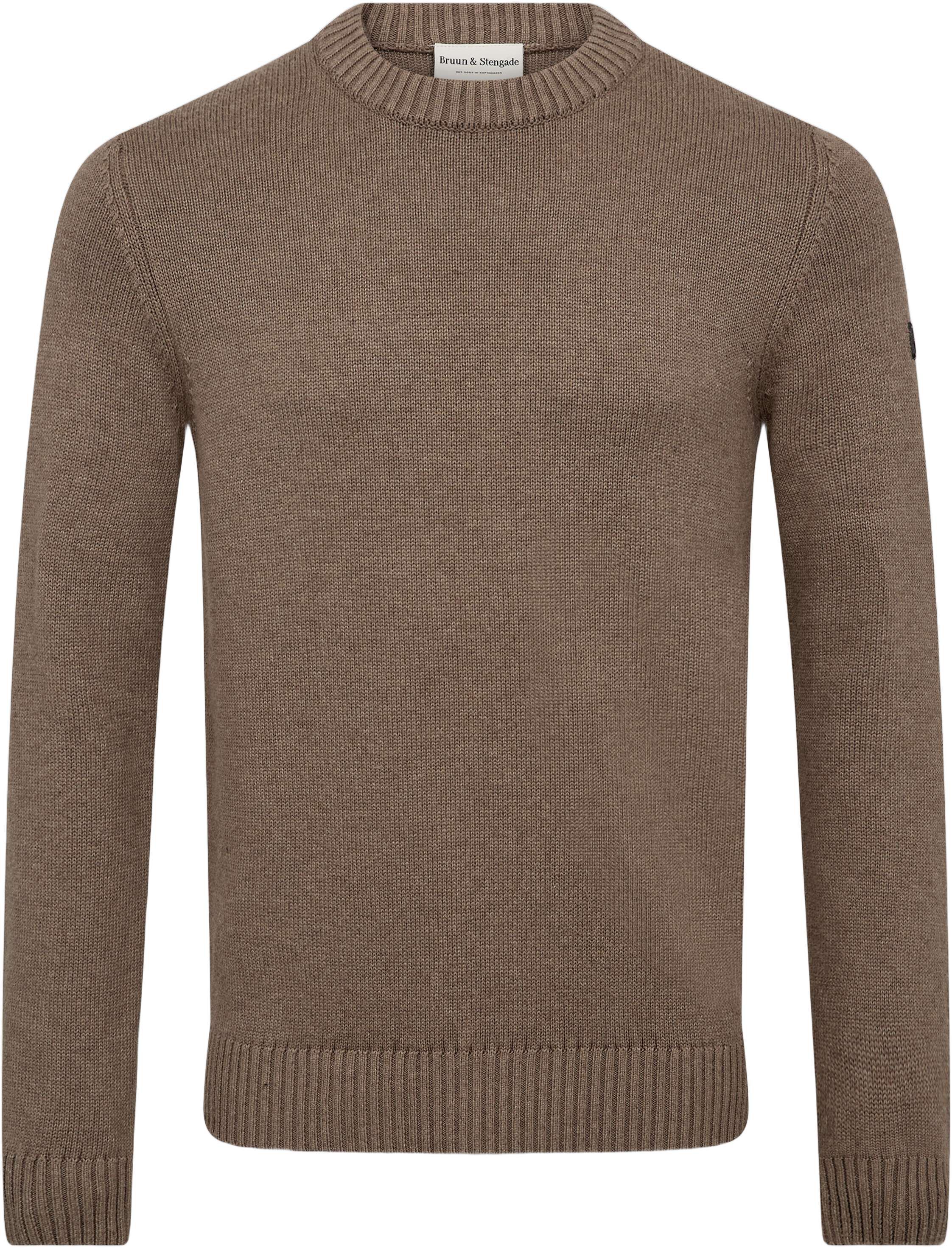 BS Neinsroth Regular Fit Knitwear
