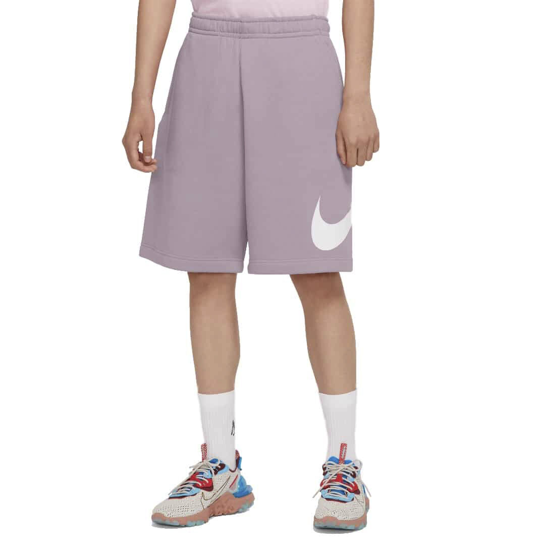 sportswear club shorts