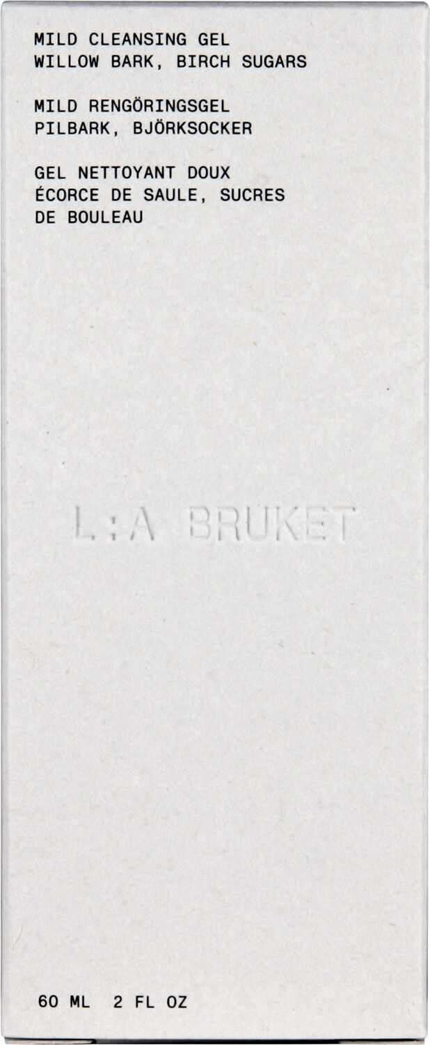 277 Mild Cleansing Gel CosN