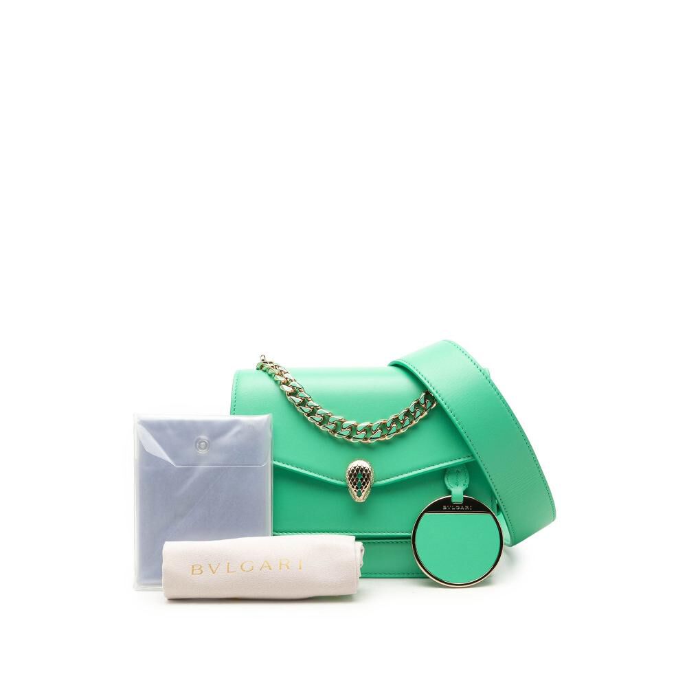 Bvlgari Shoulder Bag