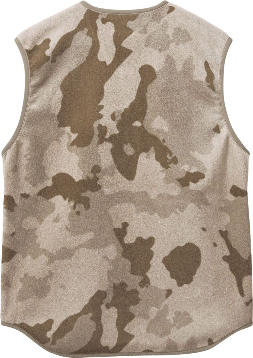 Sejer&oslash; Fleece Vest