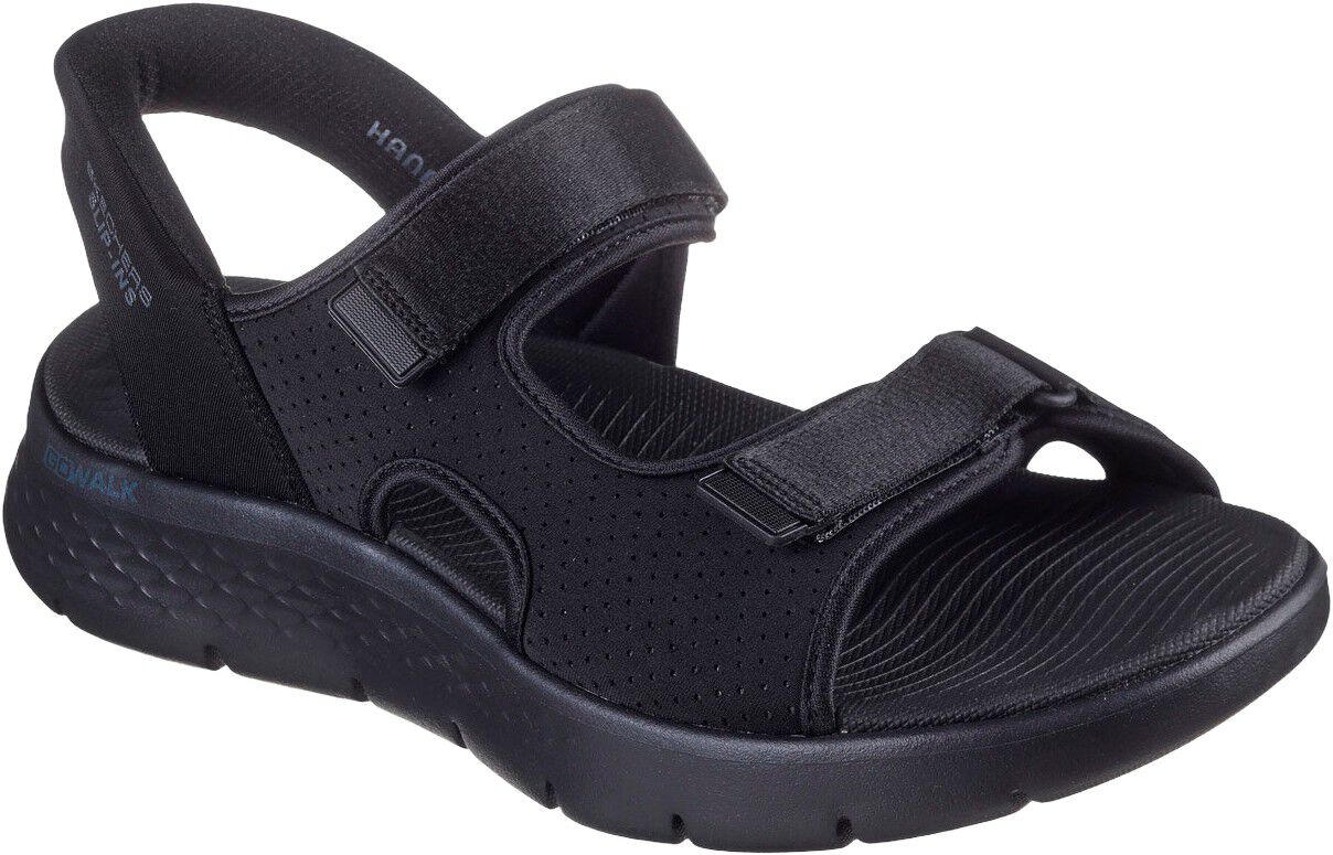 Go Walk Flex Sandal