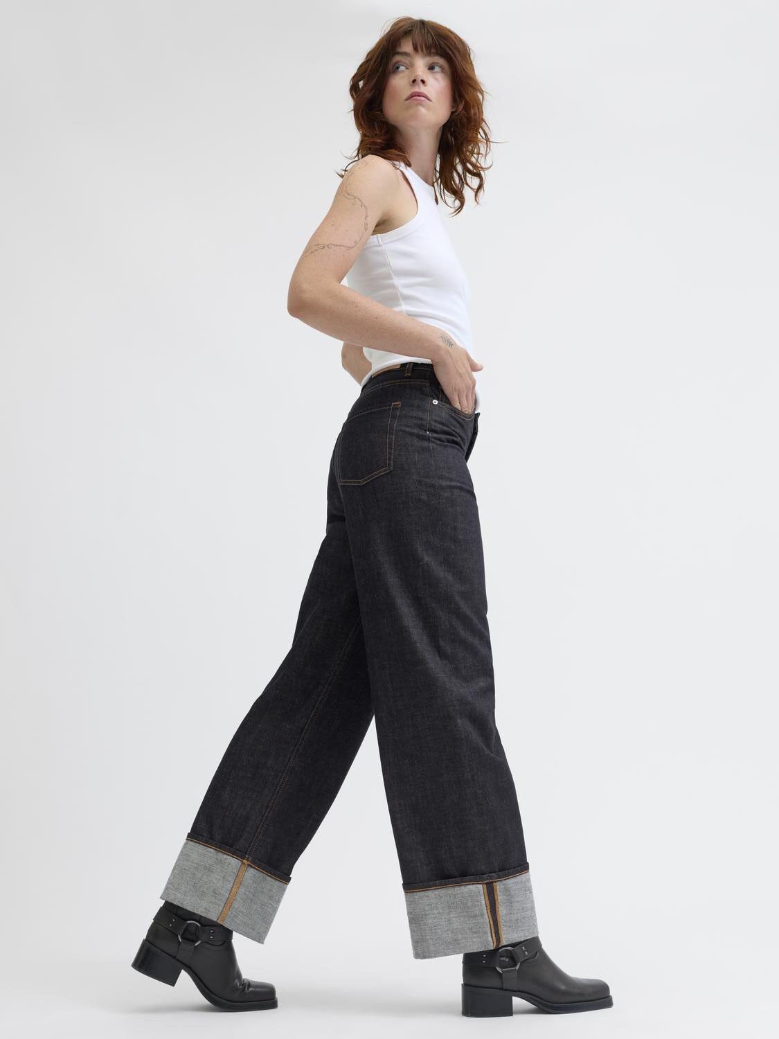 JXTOKYO VEGA WIDE HW FOLD UP R269 D