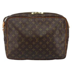 Louis Vuitton Reporter