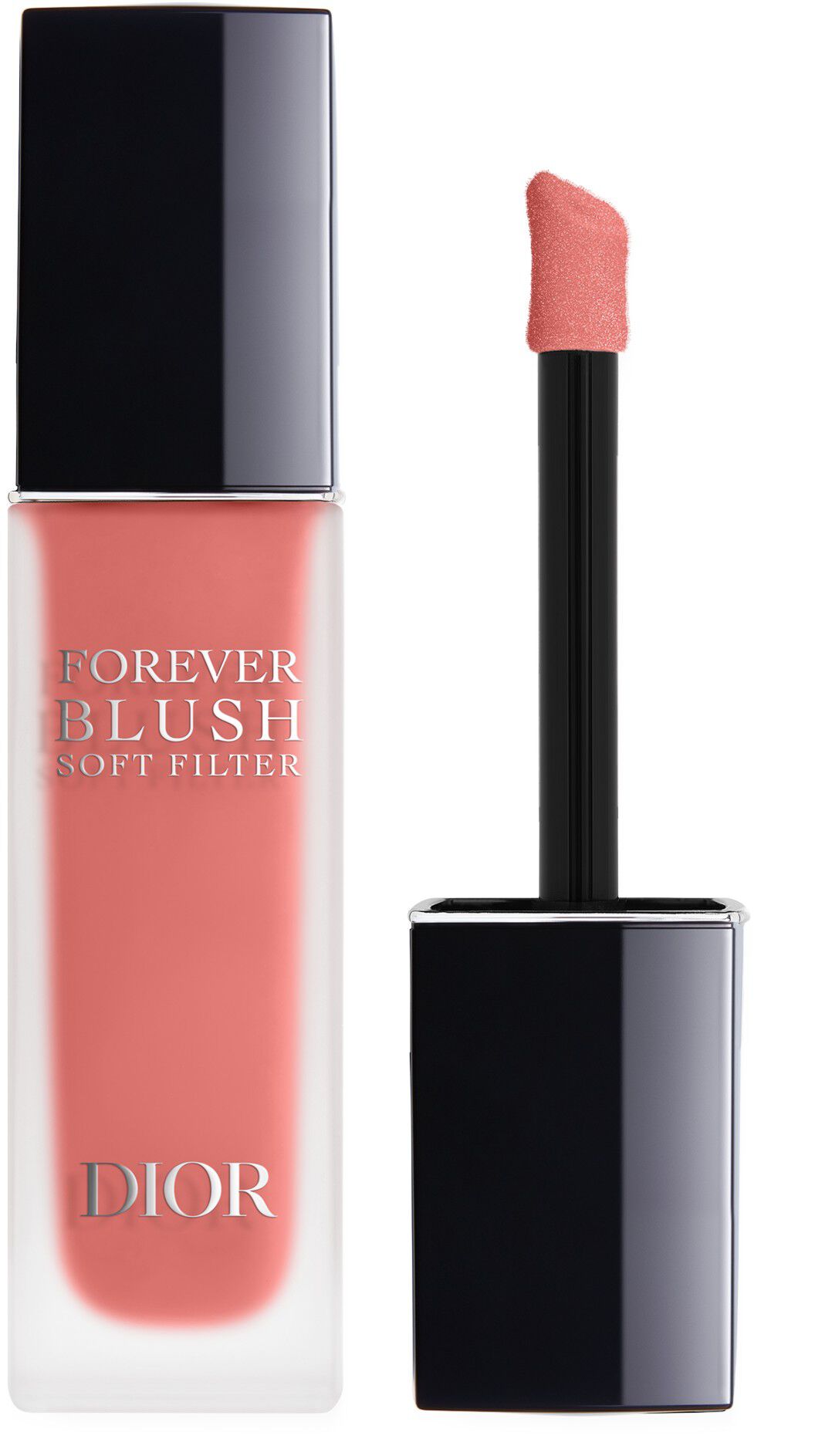 Creme blush