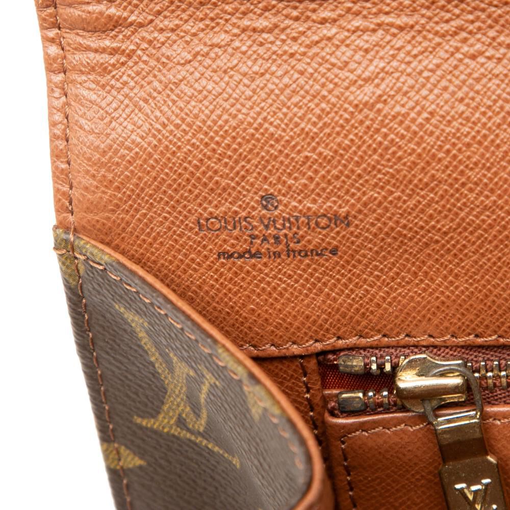Louis Vuitton Pochette Dame
