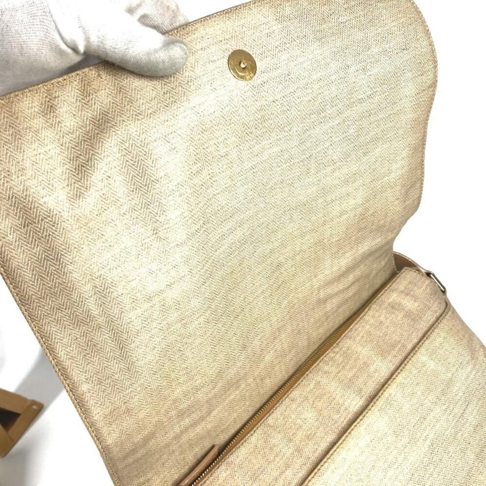 Bvlgari Shoulder Bag