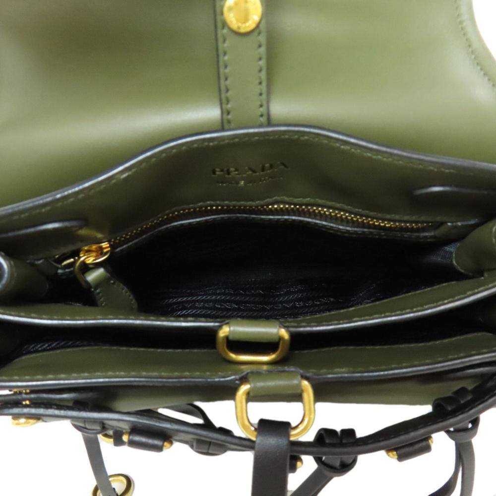 Prada Shoulder Bag