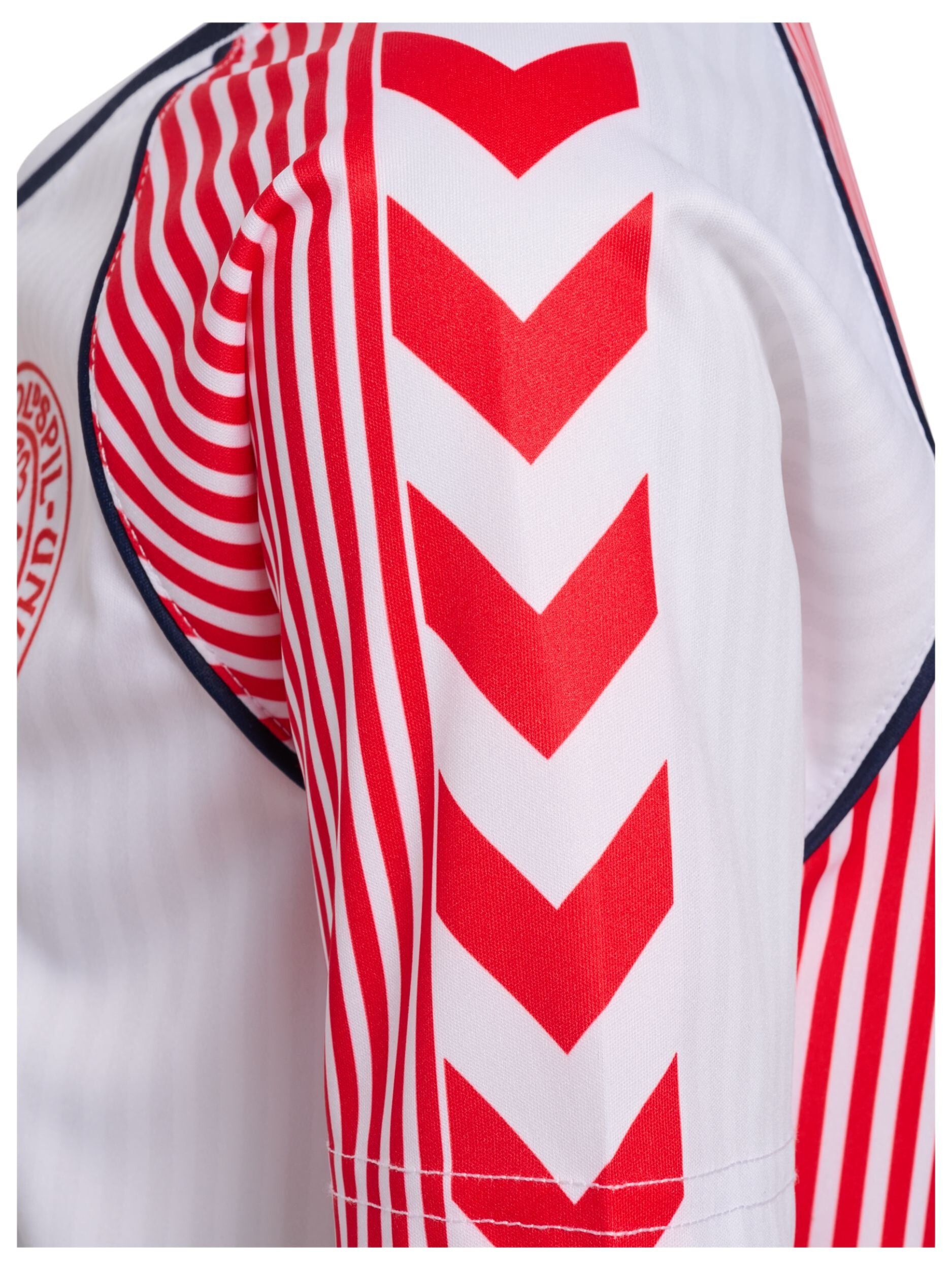 DBU 86 REPLICA JERSEY S/S KIDS B&oslash;rn