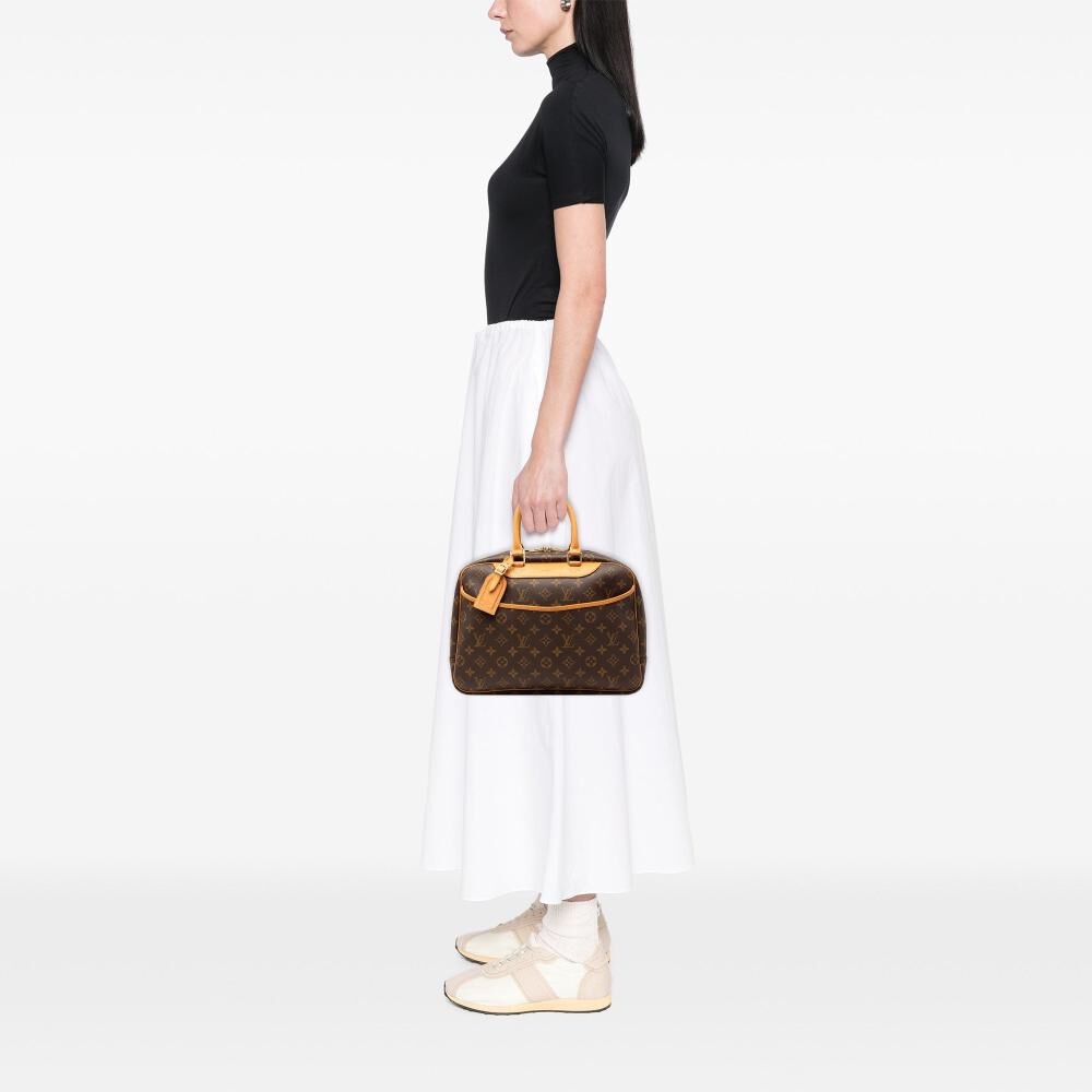 Louis Vuitton Deauville