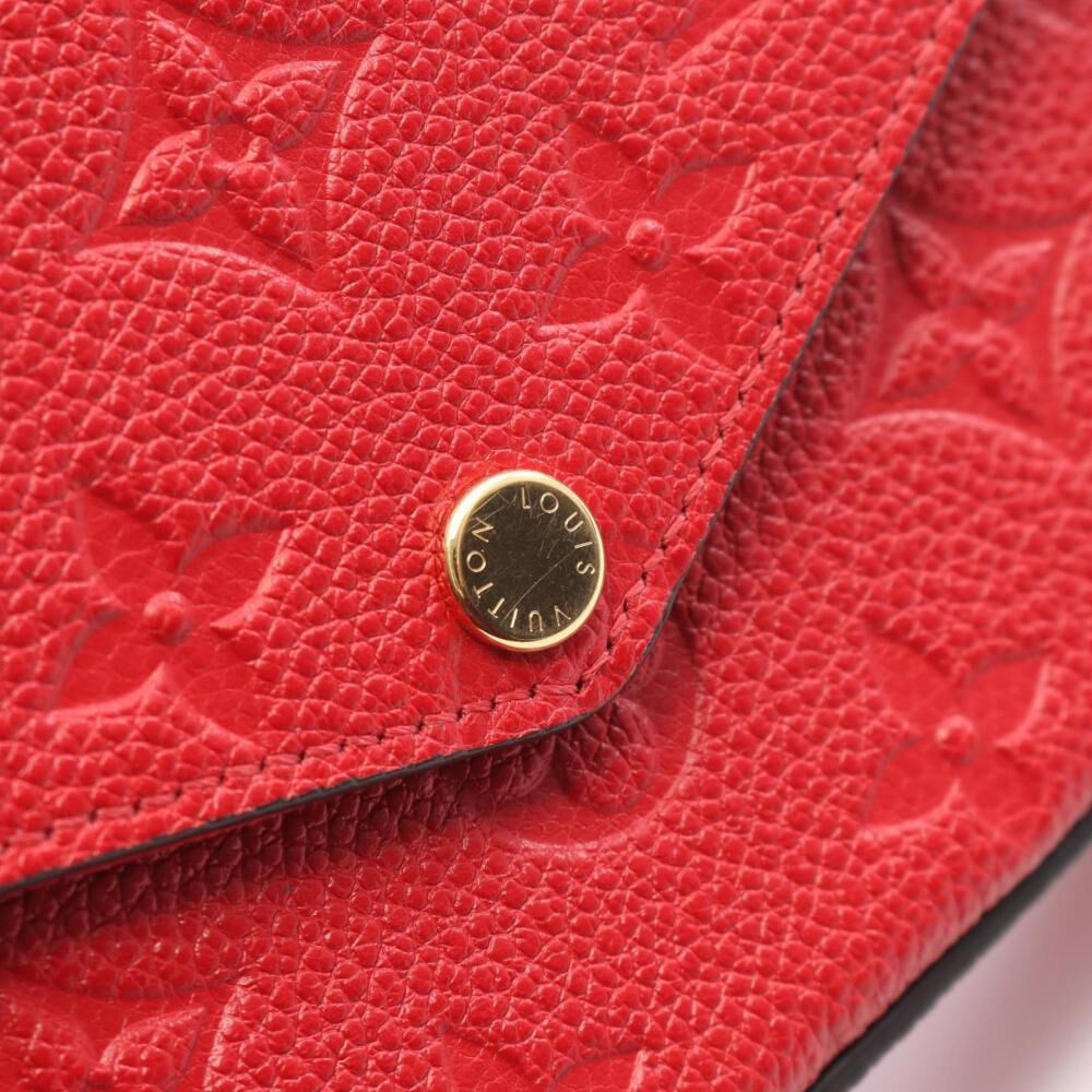 Louis Vuitton Pochette Felicie