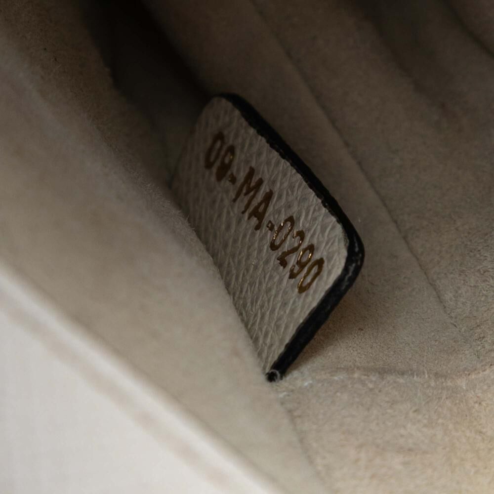 Dior Saddle Bag