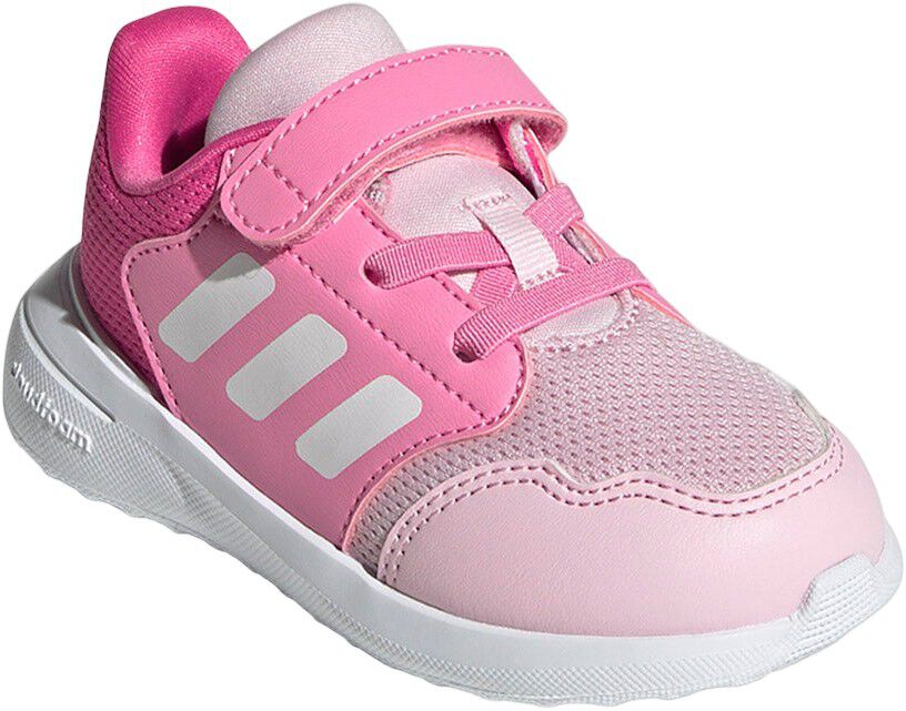 Tensaur Run 3. 0 Velcro Sneakers