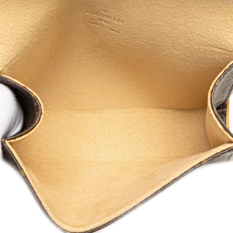 Louis Vuitton Florentine Pochette