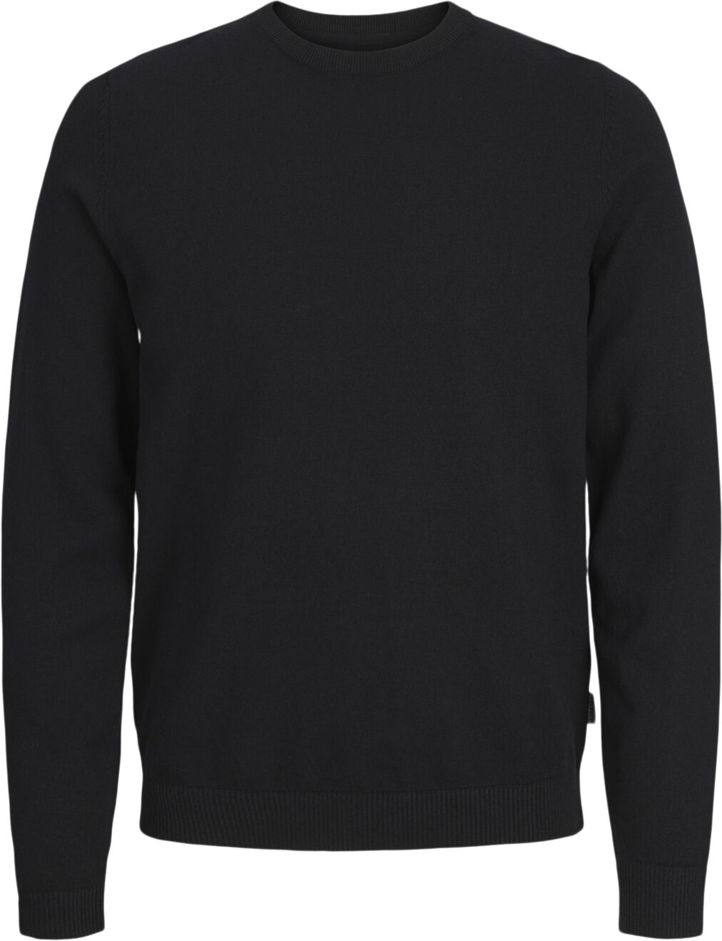 JREBCALLUM KNIT CREW NECK NOOS
