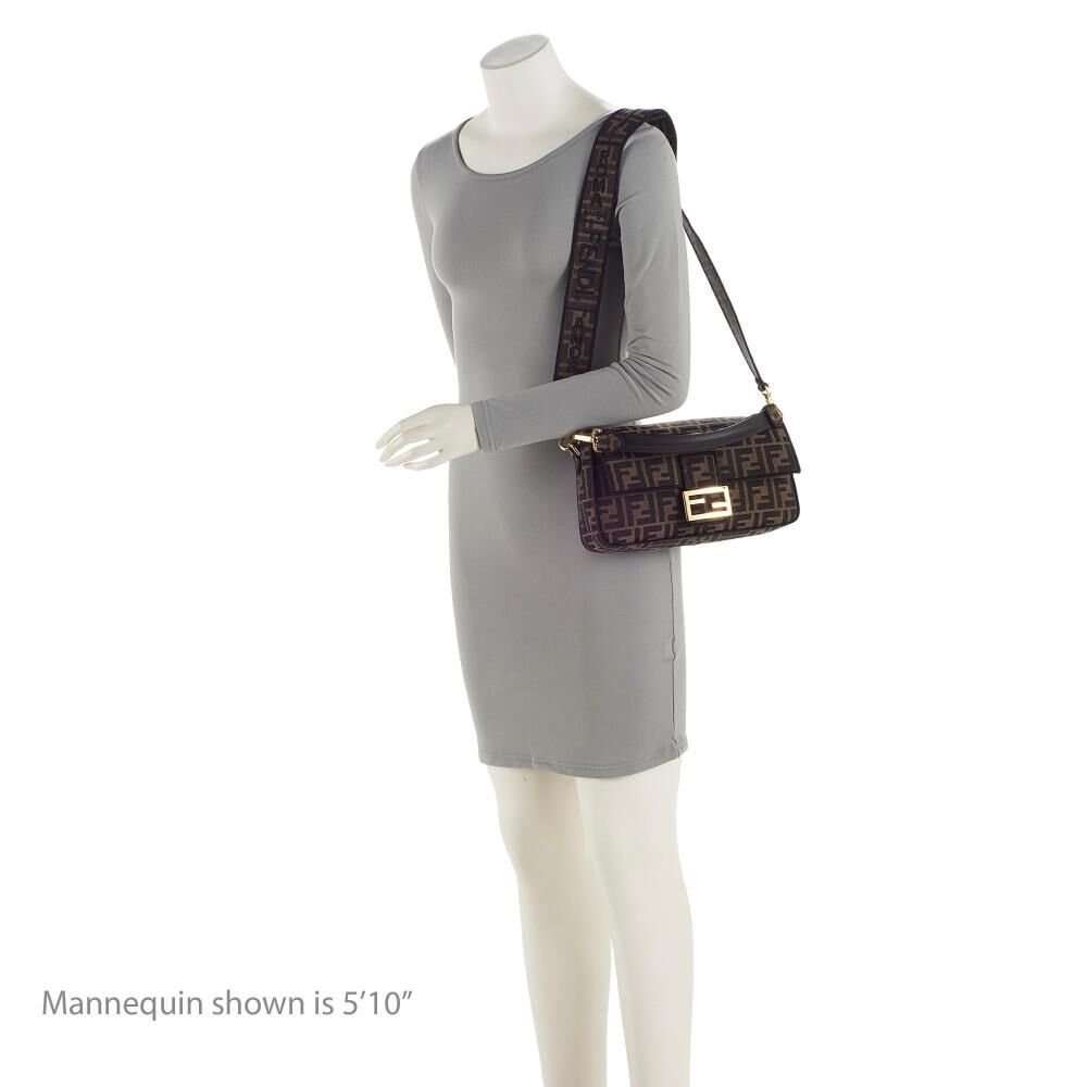 Fendi Baguette