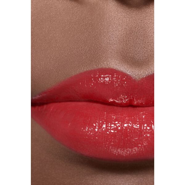 Colour, Shine, Intensity In A Flash