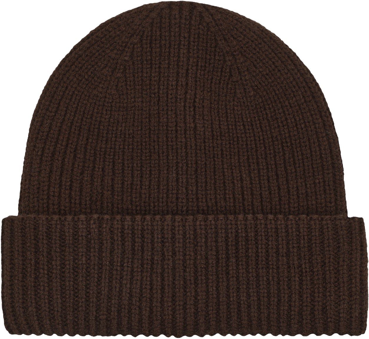 Beanie w. Lining