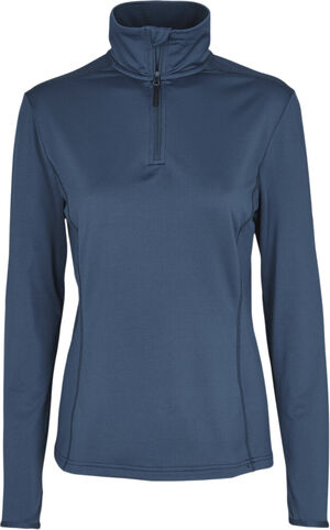 Mio Half-Zip Mellemlag