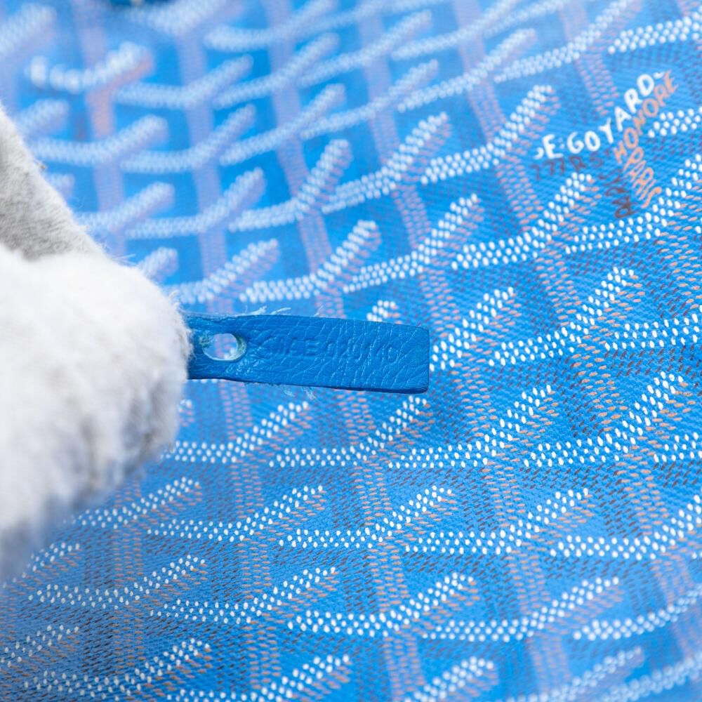 Goyard St Louis Tote