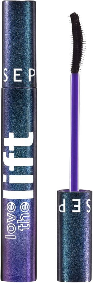 Love The Lift Waterproof - Mascaraen, der omg&aring;ende giver buede vipper