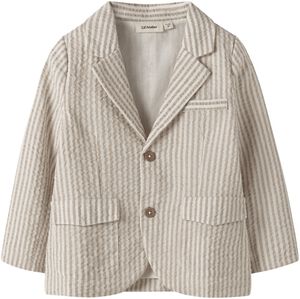 NMMFAUSTO LS BLAZER LIL