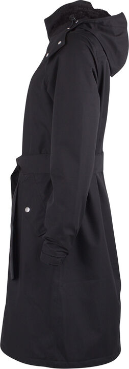 Bornholm Winter Rain