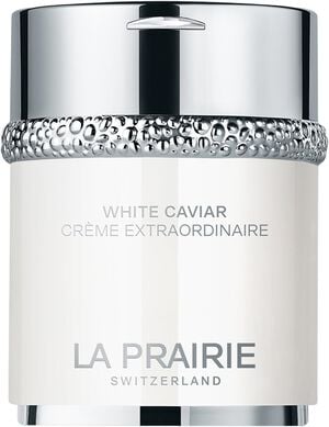 White Caviar Creme Extraordinaire