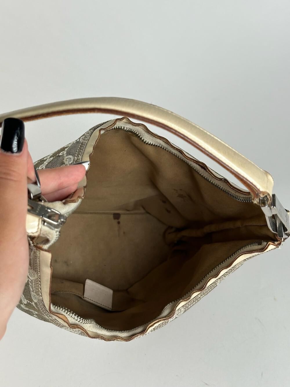 Gucci Handbag