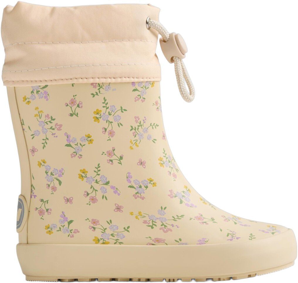 Barfods Termo Gummist&oslash;vle Zerro