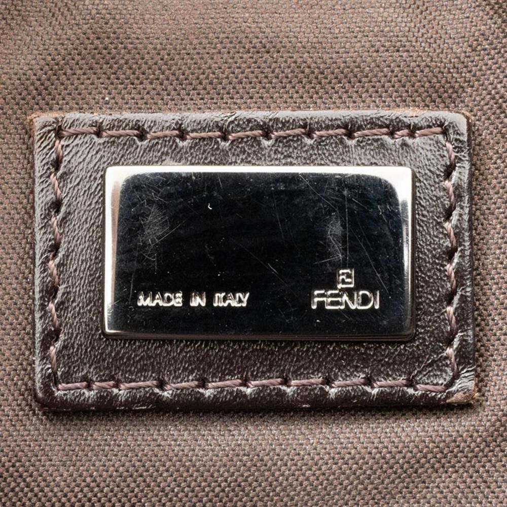 Fendi Tote