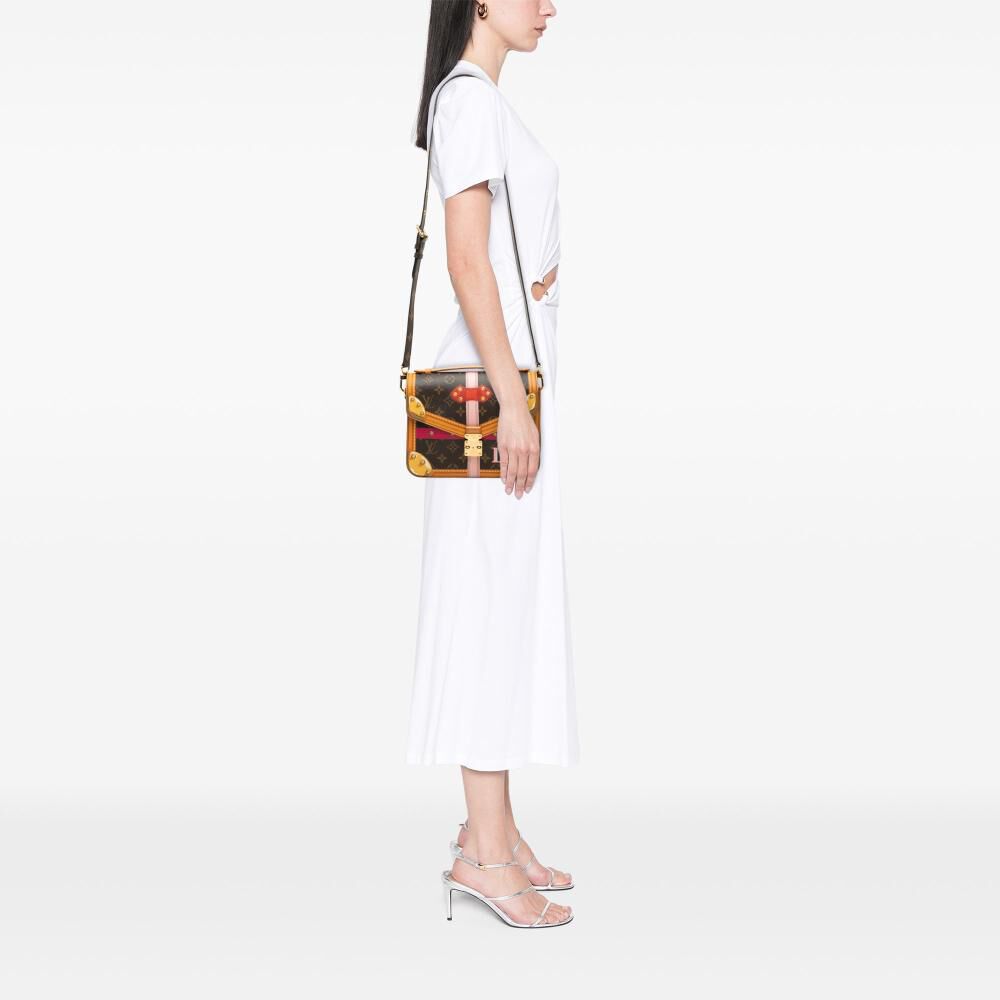 Louis Vuitton Pochette M&eacute;tis