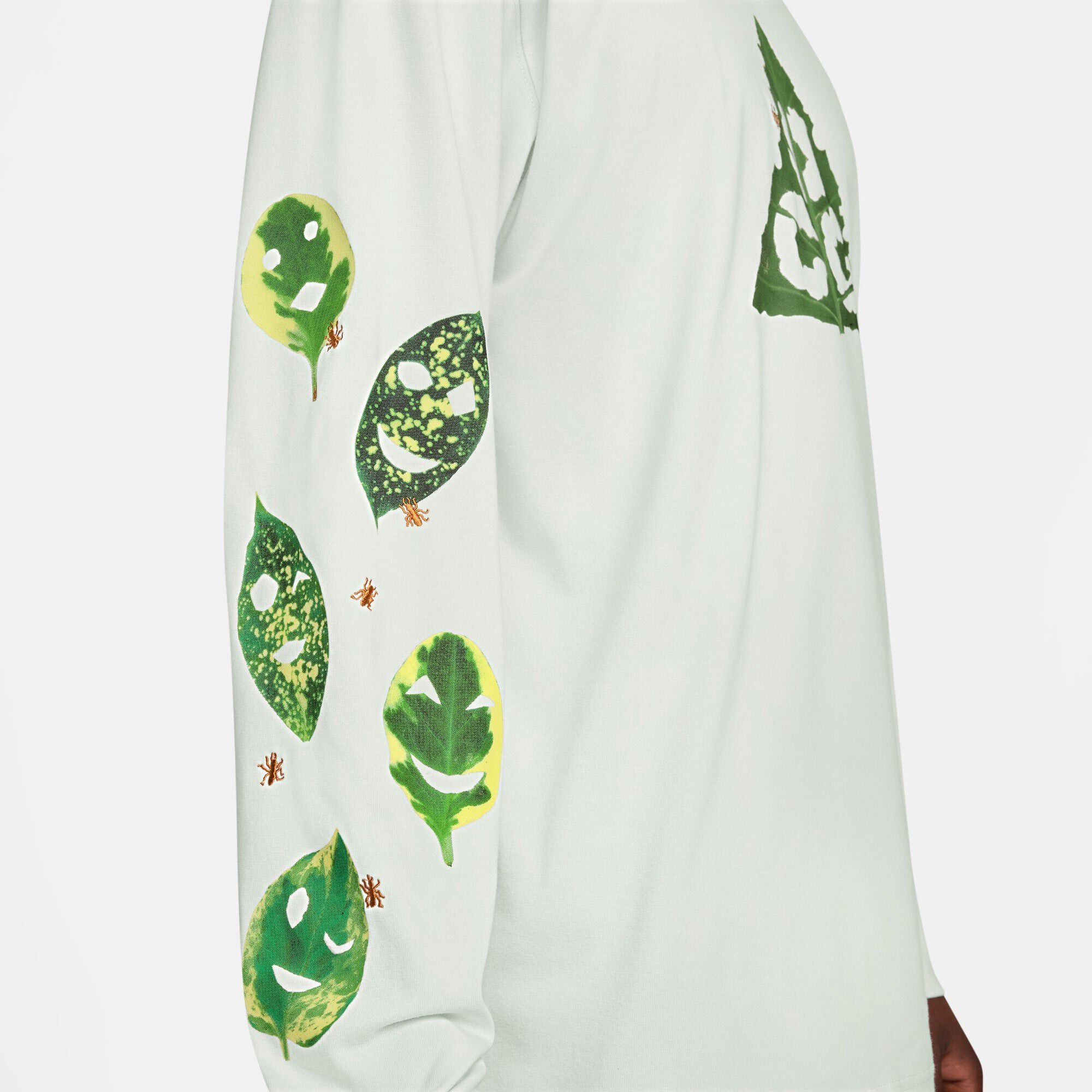 ACG DF Lang&aelig;rmet T-shirt