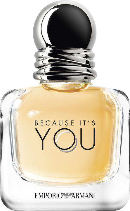 Emporio You She Eau de Parfum