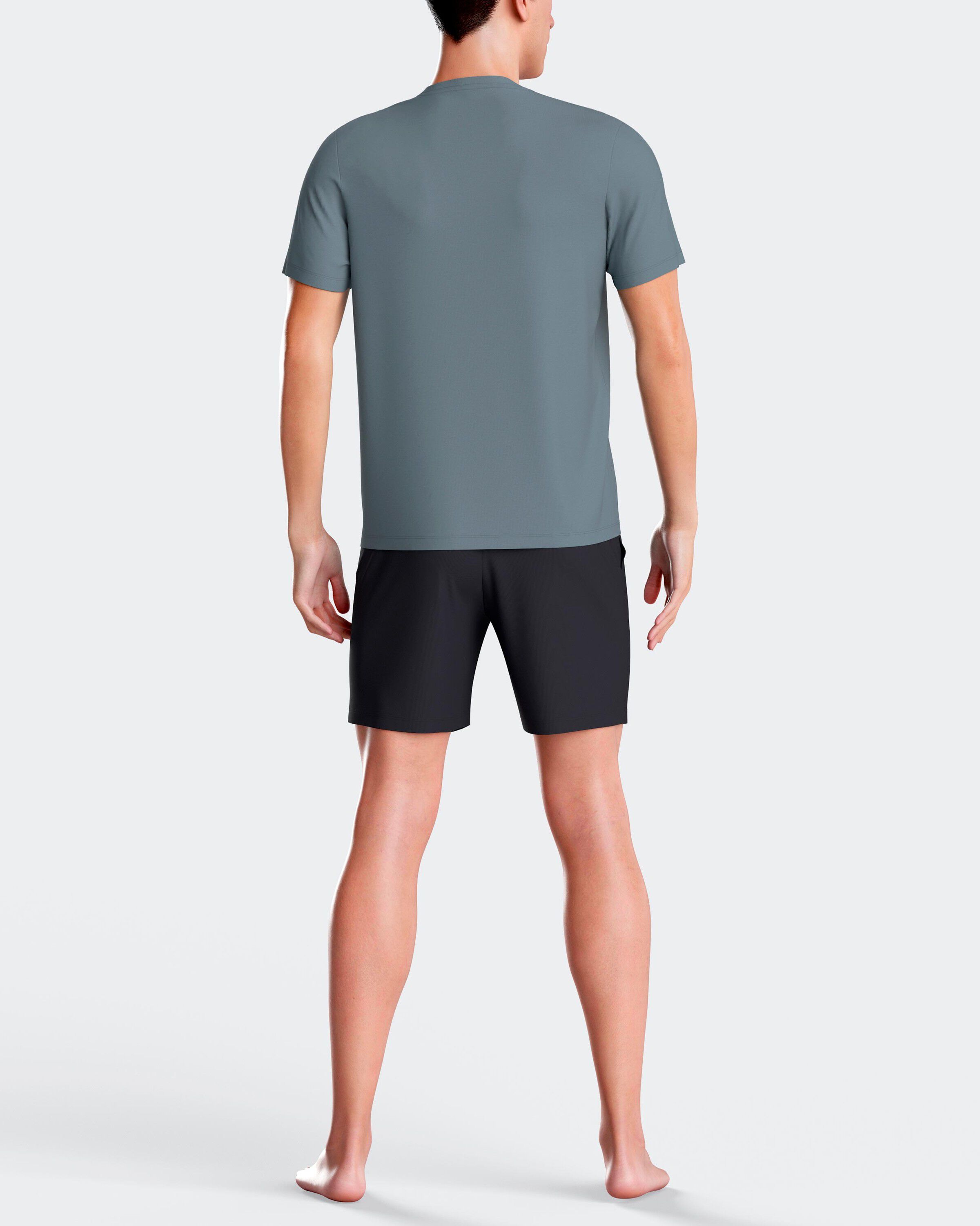 Short Pyjama Soft Premium