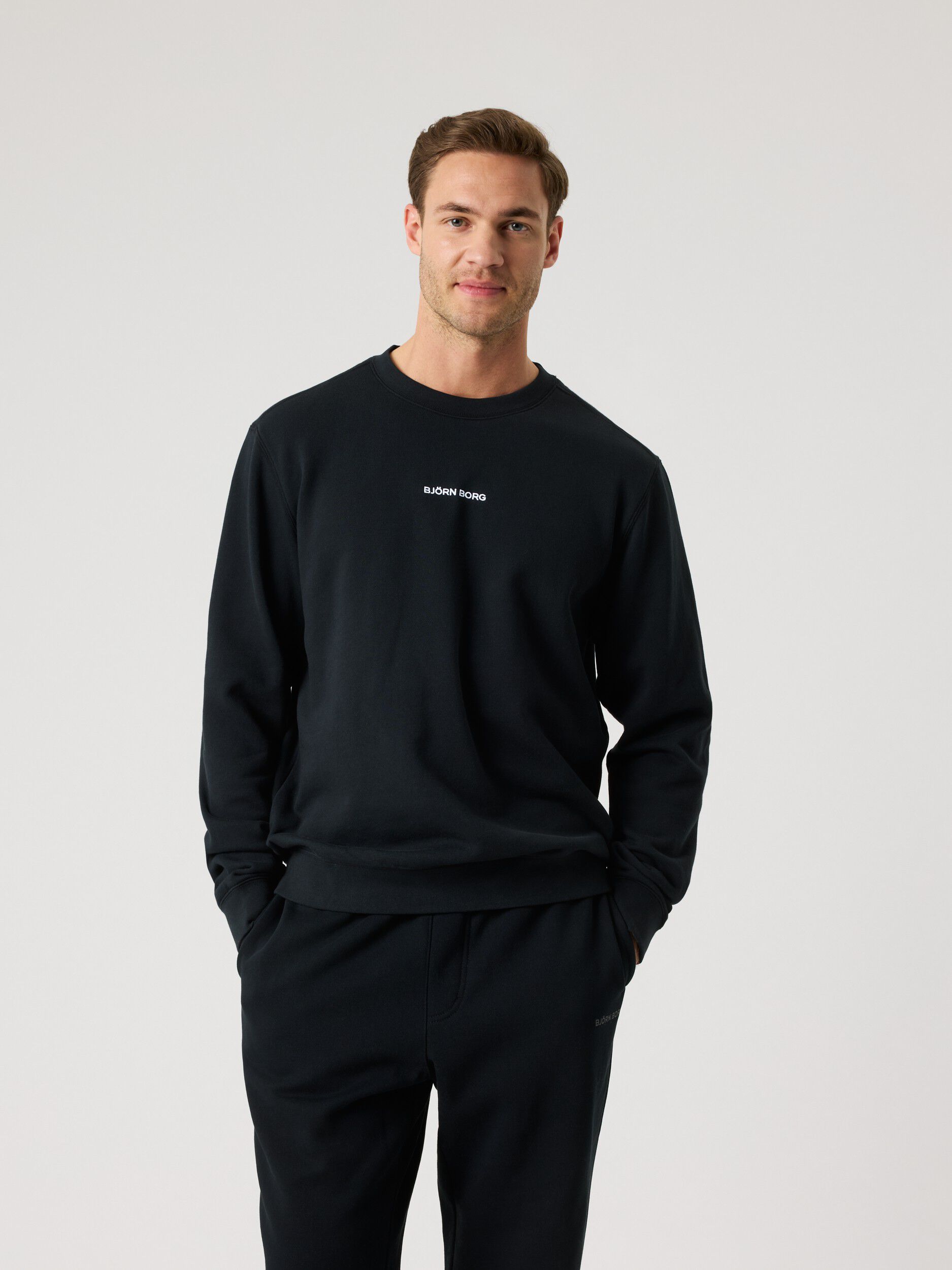 BORG CLASSIC SWEATSHIRT